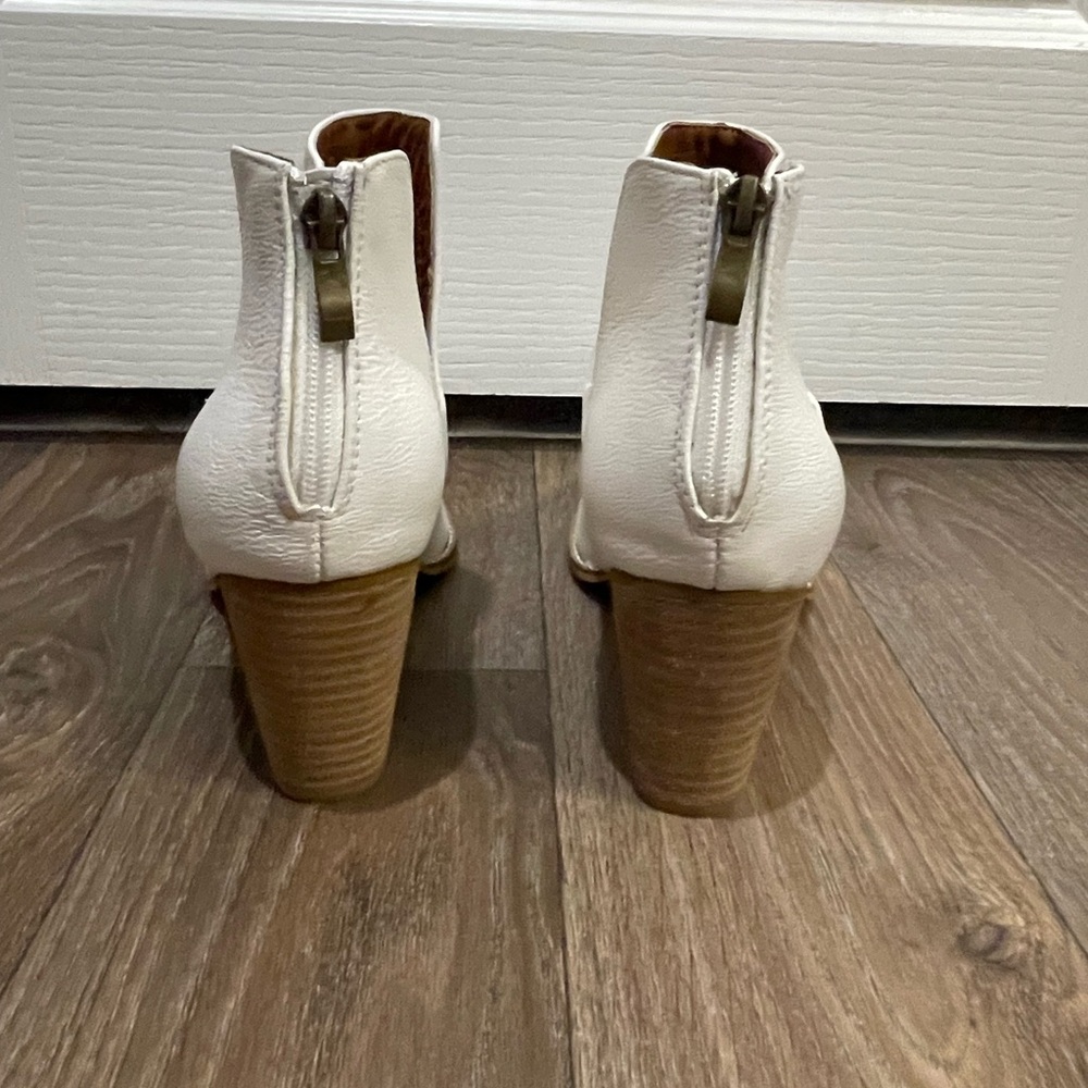 Booties - Picture 3 of 3